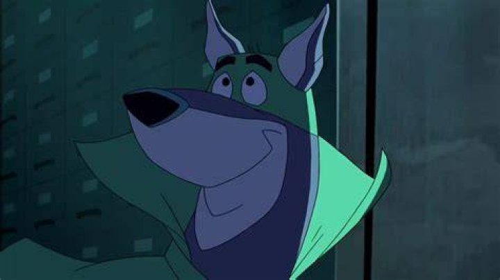 Scooby Doo - Voodoo Warning - David Newman - scooby doo movie voodoo song