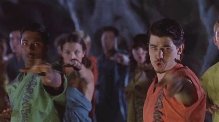 Scooby Doo (2002) Voodoo Dance - scooby doo movie voodoo song