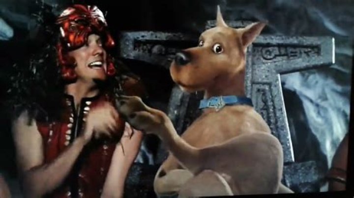 Scooby Doo Movie: Creatures Chant - scooby doo movie voodoo song