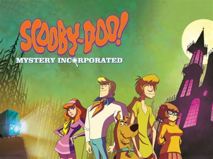 Scooby Doo Mystery Incorporated - Music Battle - scooby doo movie voodoo song