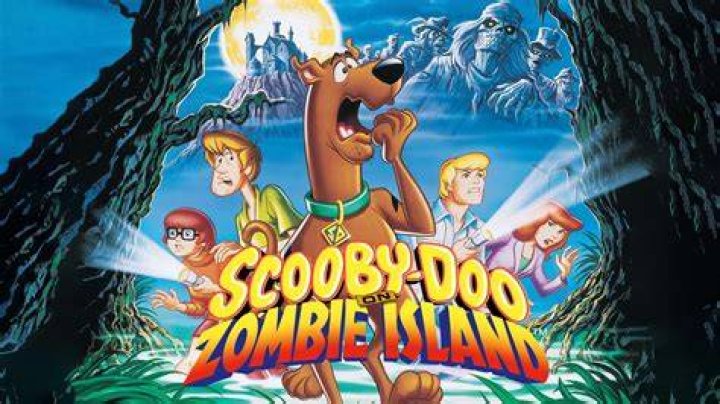 Scooby Doo On Zombie Island (1998) Official Trailer - Scooby Doo, Shaggy Movie HD - scooby doo movie voodoo song