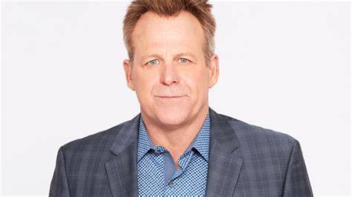 Scott Baldwin