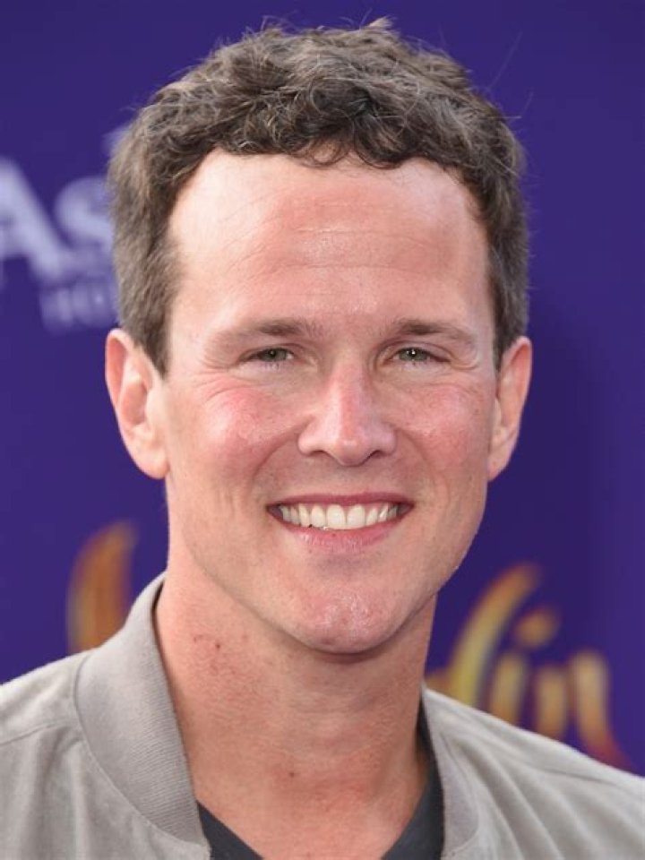 Scott Weinger Scott Weinger