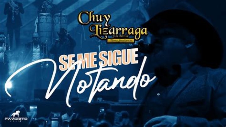 Se Me Sigue Notando