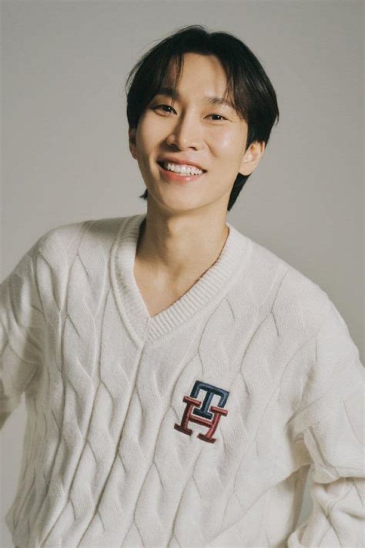 Seo Eunkwang Seo Eunkwang