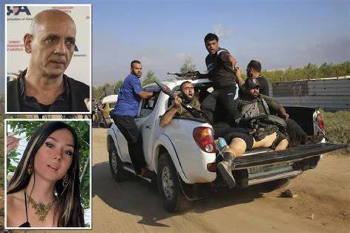 Who Is Shani Louk Husband? Married Life And Son Shani Louk Husband