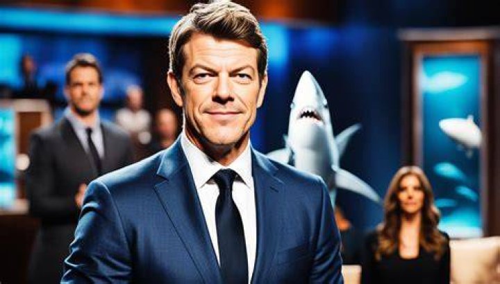 Shark Tank Appearance Shark Tank Appearance