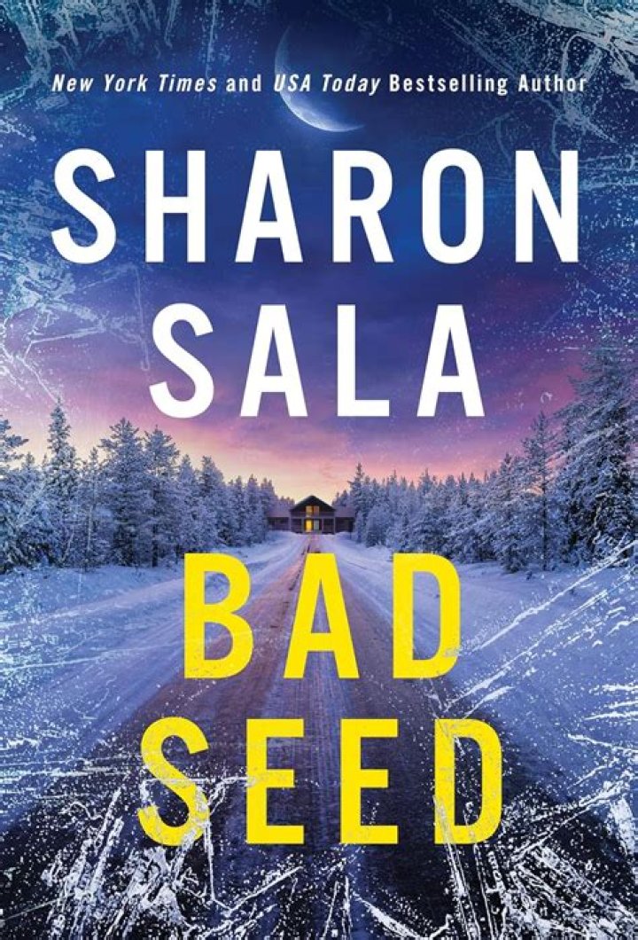 Sharon Sala