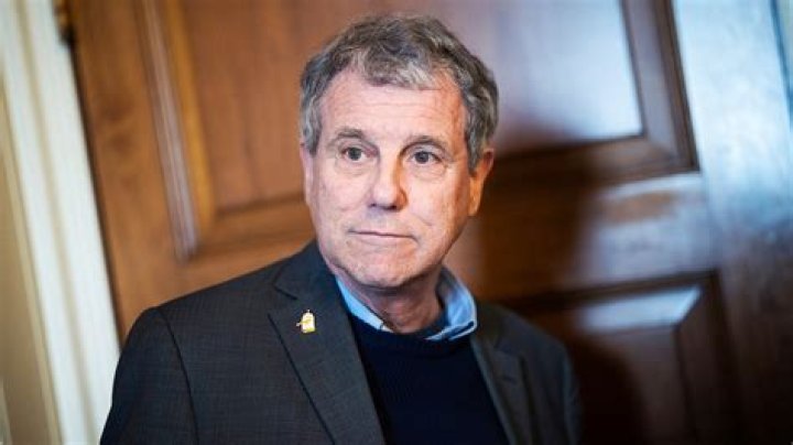 Sherrod Brown Family