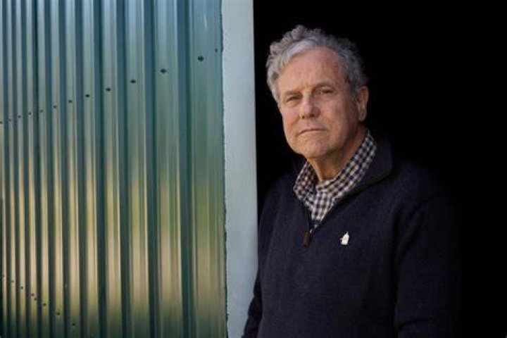 Sherrod Brown's Social Media