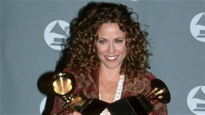 Sheryl Crow