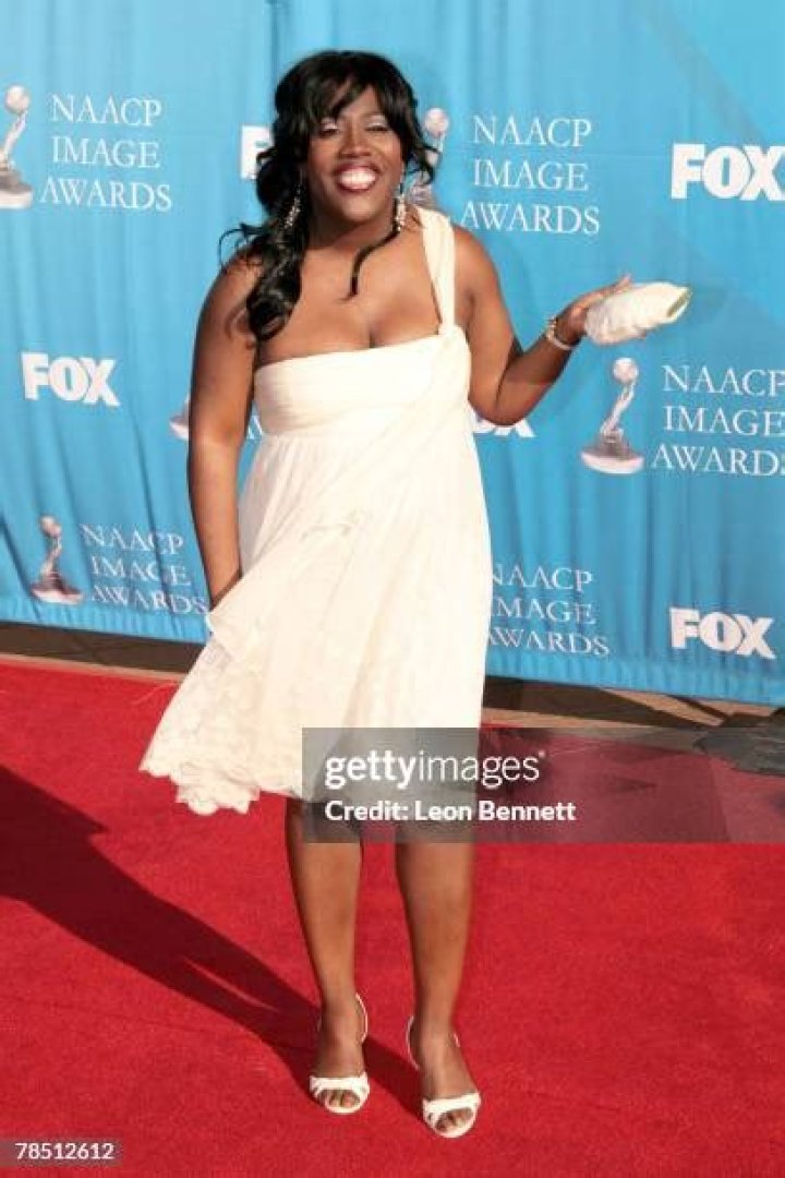 Sheryl Underwood Awards Sheryl Underwood Awards