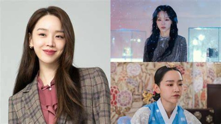 Shin Hye Sun Siblings