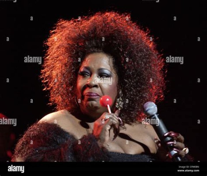 Shirley Brown Shirley Brown