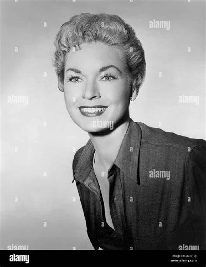 Shirley Patterson Shirley Patterson