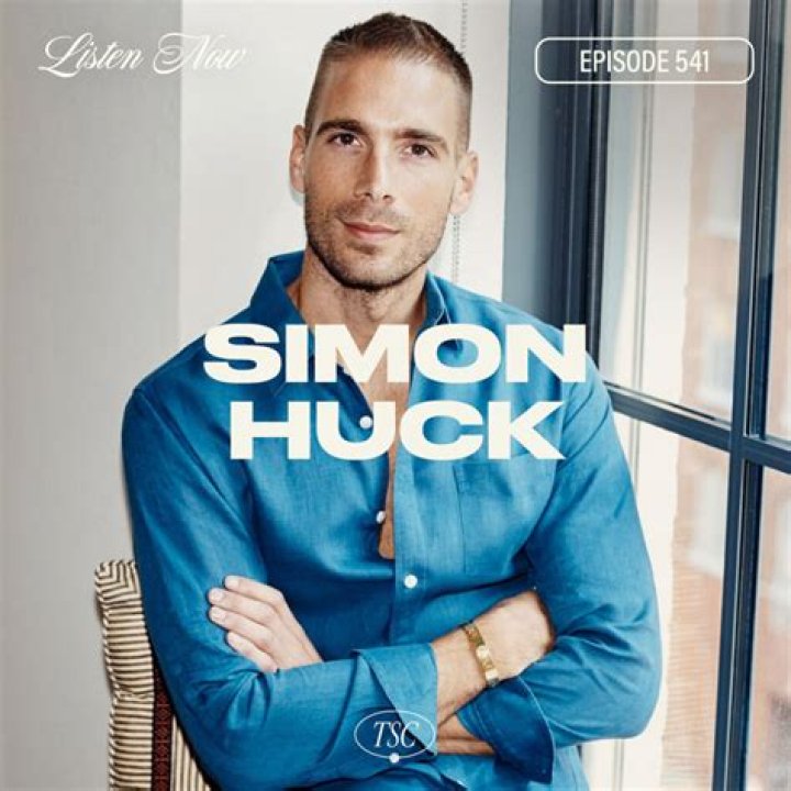 Simon Huck Role in Command Entertainment Group Simon Huck Role in Command Entertainment Group