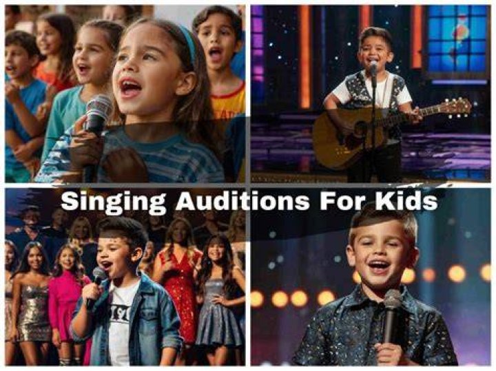 Singing audition song for "into the woods" - sondheim audition songs for into the woods