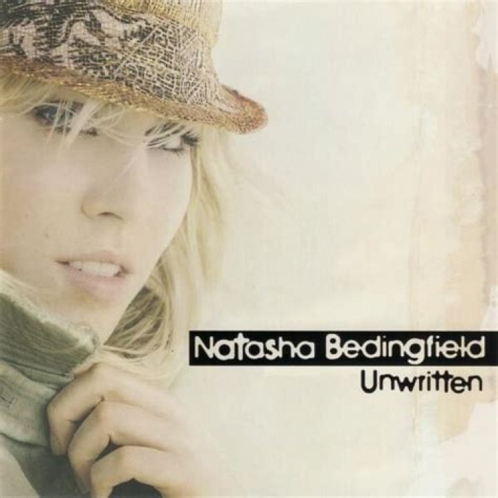Single - Natasha Bedingfield - 2009 Dancehall Songs❤