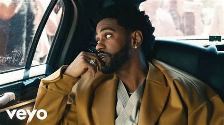 Single Again - Big Sean - Dancehall Songs 2012