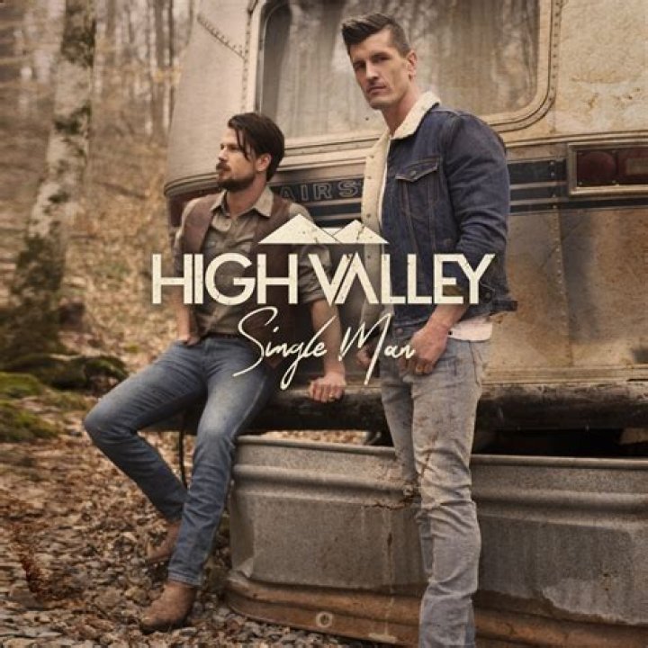 Single Man - High Valley - Clean Dancehall Singles