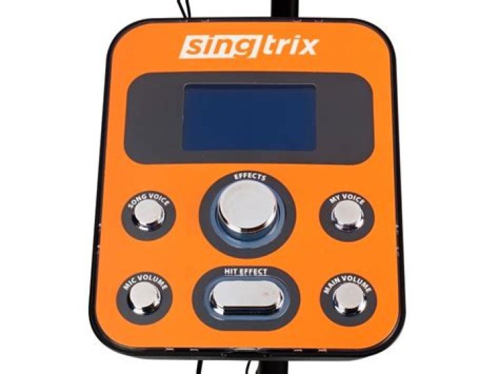 Singtrix reviews