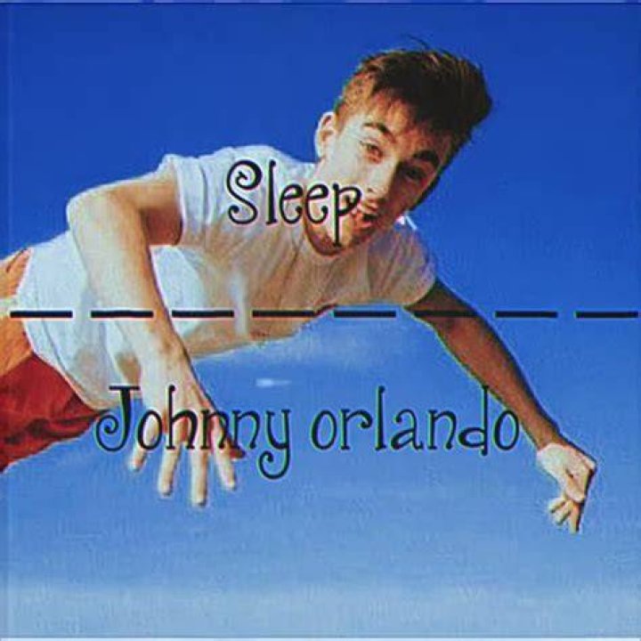 Sleep - Johnny Orlando - r&b music to sleep to