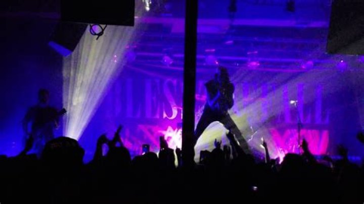 Sleepless In Phoenix - Blessthefall - r&b music to sleep to