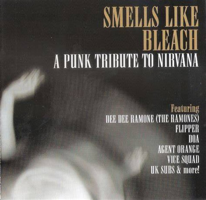Smells Like Bleach: A Punk Tribute to Nirvana [Full Album] - Nirvana (all songs)