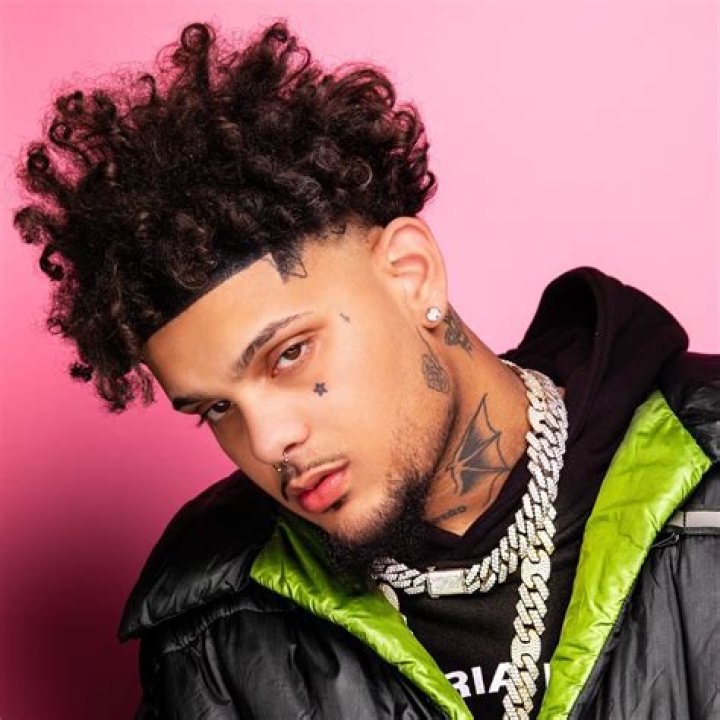 Smokepurpp's Photo
