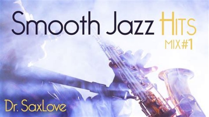 Smooth Jazz & R&B Music - Relaxing Cafe Music For Work + Study - Background Music - r&b music to sleep to