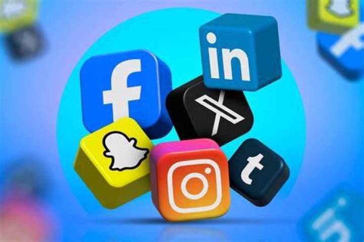 social media platforms social media platforms