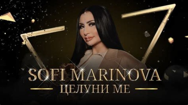 Sofi Marinova