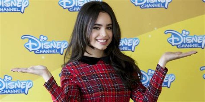 Sofia Carson Net Worth Image Sofia Carson Net Worth Image