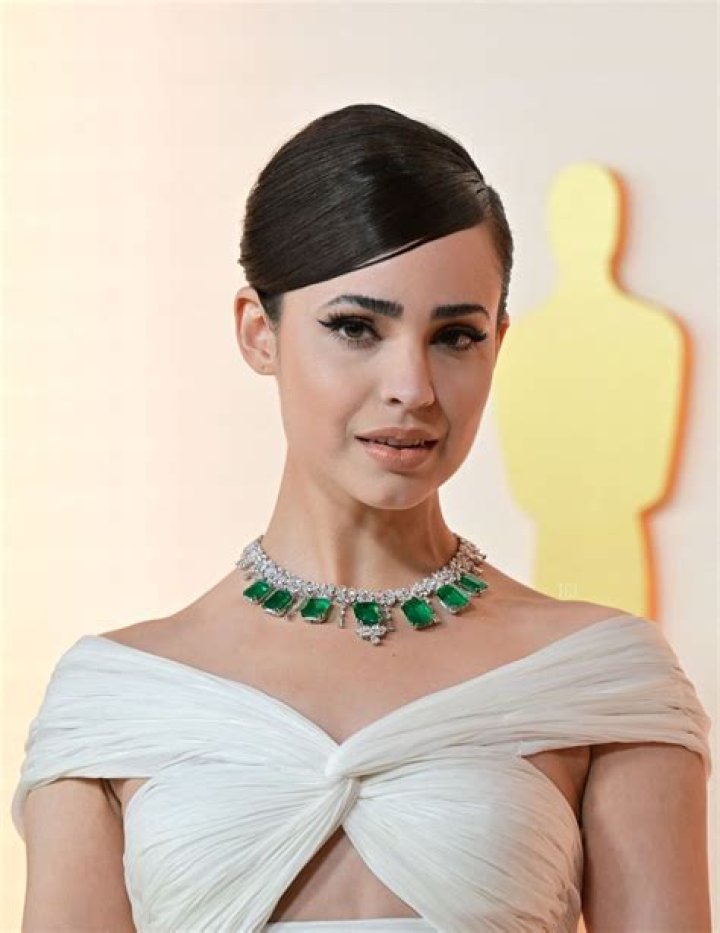 Sofia Carson's Photo