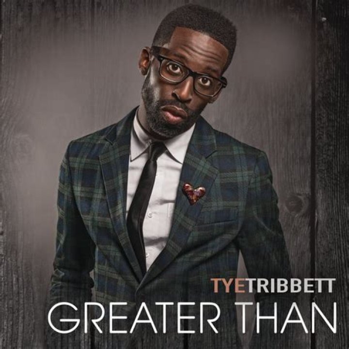Songs by Tye Tribbett Songs by Tye Tribbett