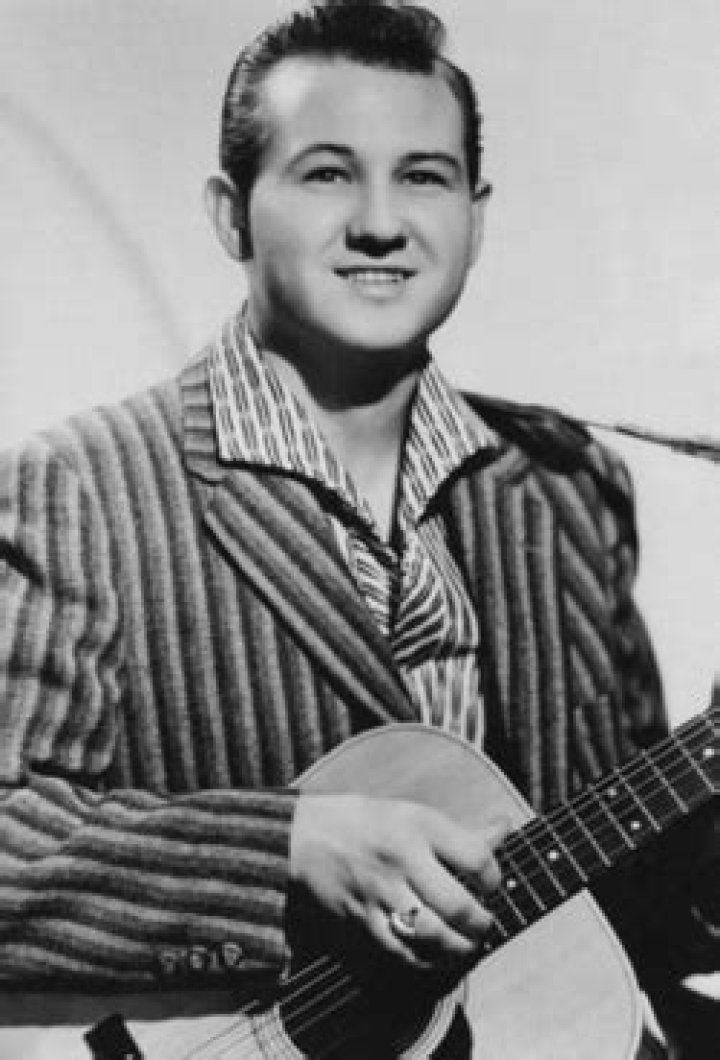 Sonny Curtis Sonny Curtis