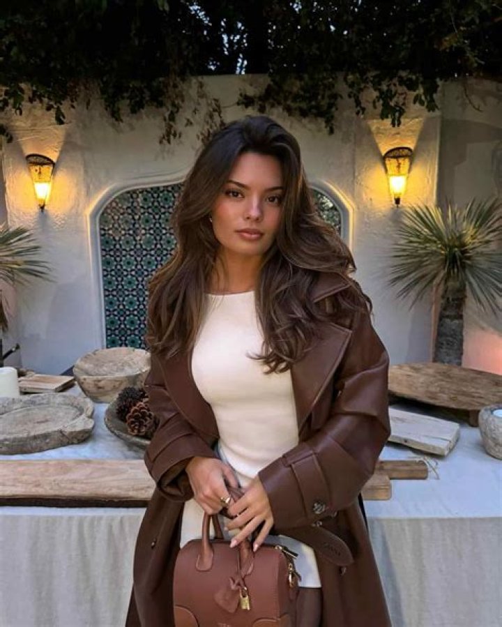 Sophia Vantuno Sophia Vantuno