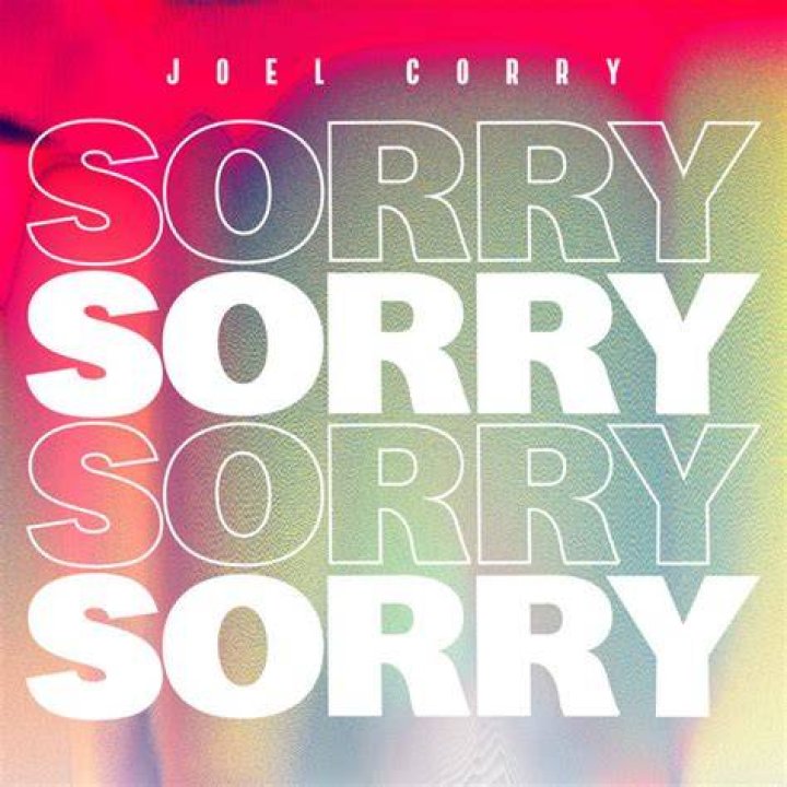 Sorry - Joel Corry - billboard top 100 country songs 1982