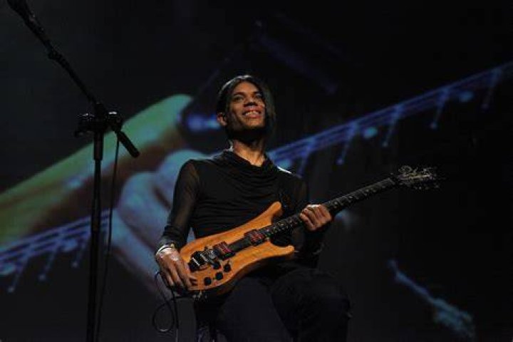 Stanley Jordan Stanley Jordan