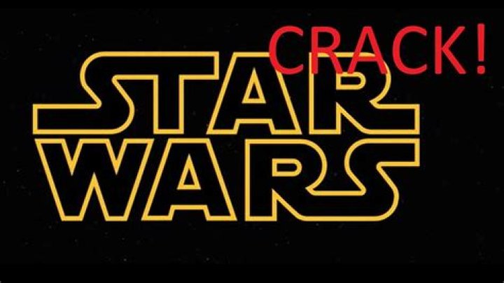 Star Wars - Crack Vid #14 Phantom of the Opera Edition - Revenge of the Sith (Music Only)