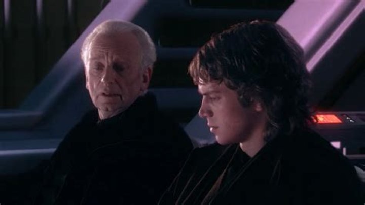 Star Wars Episode 3 Opera Scene But Caramelldansen Plays - Revenge of the Sith (Music Only)
