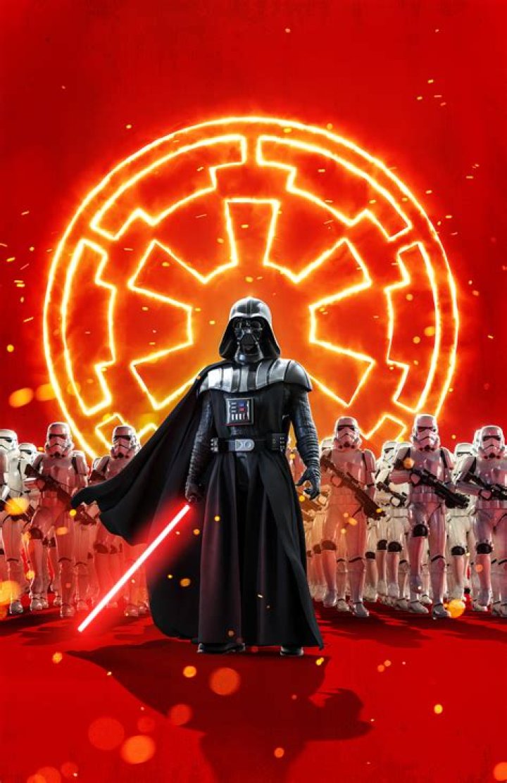 Star Wars: Imperial March | Sad Emotional Version (David Prowse Tribute Soundtrack) - Revenge of the Sith (Music Only)