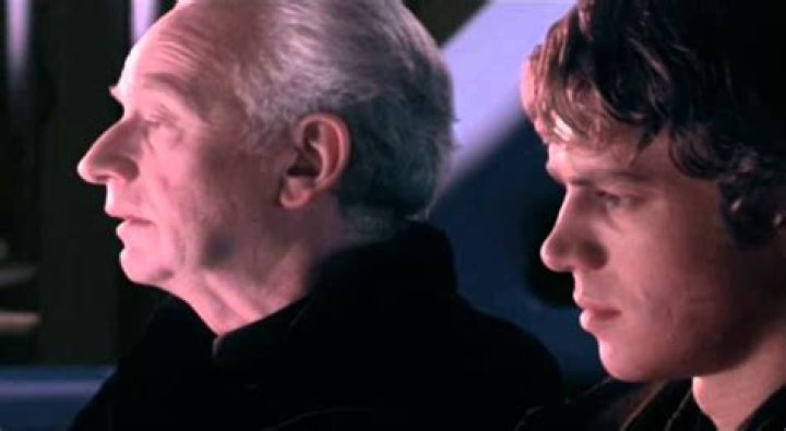 Star Wars Opera Scene Dark Forces - Revenge of the Sith (Music Only)