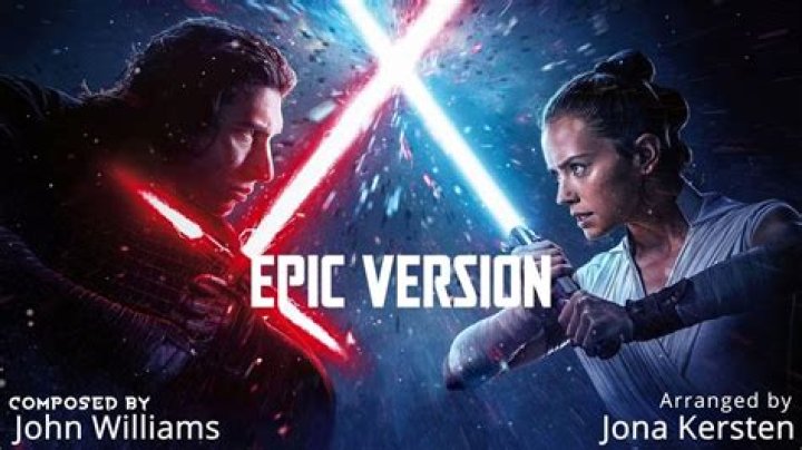 Star Wars: The Force Theme | EPIC CINEMATIC (Hans Zimmer Style) - Revenge of the Sith (Music Only)