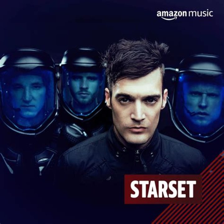 Starset's Photo