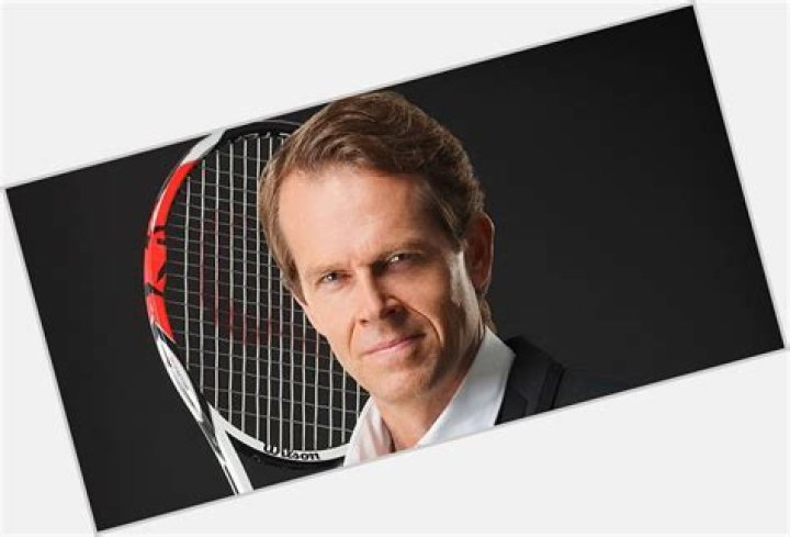 Stefan Bengt Edberg