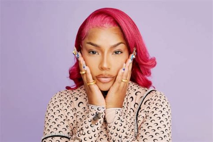 Stefflon Don Stefflon Don