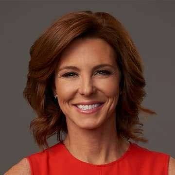 Stephanie Ruhle age