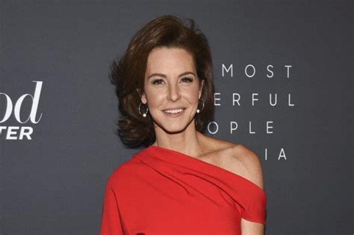 Stephanie Ruhle net worth