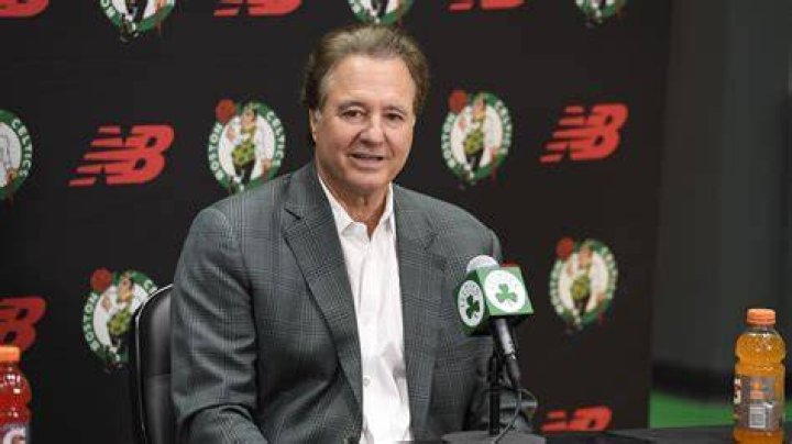 Stephen Pagliuca Net Worth Stephen Pagliuca Net Worth